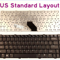 Tastatura Laptop Asus S96J sh