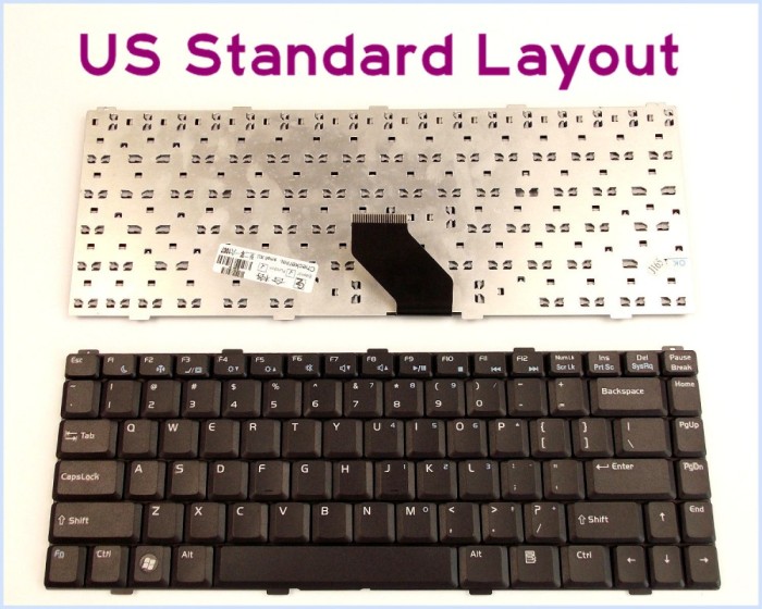 Tastatura Gigabyte SW1