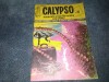 REVISTA CALYPSO NR 16 1990