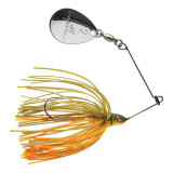 Spinnerbait Prorex Micro Spinner Gold Perch 3,5gr Daiwa