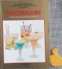 Cocteiluri Profesioniști &amp; Amatori, Radu Nicolescu, Dumitru Mladin, Industrie Alimentară, 172pg, Inter Rebs, 2000