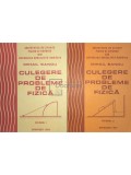 Mihail Sandu - Culegere de probleme de fizica, 2 vol. (Editia: 1986)
