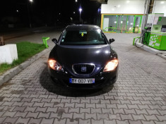 Seat Leon 2.0 TDI foto