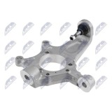 Potfuzeta spate, articulatie brat Chevrolet Corvette C5 1997-, Stanga, 10332529