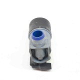 Motor rezervor lichid de parbriz NISSAN QASHQAI II J11, J11_ 2019 OEM: 9641553880,9641553980 13763282