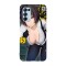 Husa compatibila cu Oppo A76, Viceversa, model Manga Volume 5 The Hidden Dungeon Only I Can Enter, Silicon, TPU