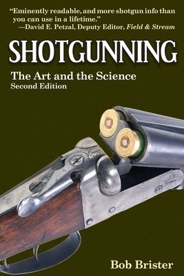 Shotgunning: The Art and the Science foto