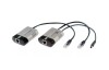 Kit POE Cisco Linksys Wappoe12 12V