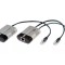 Kit POE Cisco Linksys Wappoe12 12V