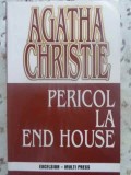 PERICOL LA END HOUSE-AGATHA CHRISTIE-263843
