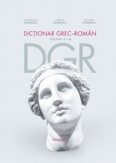 Dic?ionar grec?roman (vol. 3) foto
