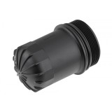 Capac carcasa filtru ulei Porsche 718 Cayman 2017-, 0PC115403