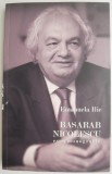Basarab Nicolescu - Eseu Monografic Emanuela Ilie - Critica Literara