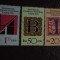 DDR -TARGUL DE CARTE LEIPZIG-SERIE COMPLETA-NESTAMPILATE