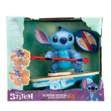 Jucarie interactiva cu telecomanda, Jada, Surfer Stitch