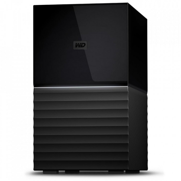 Ehdd 16tb wd 3.5&quot; my book duo