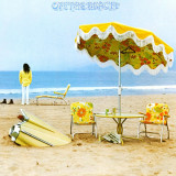 Neil Young On The Beach HDCD remaster (cd)