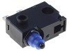 Micro&icirc;ntrerupător Snap Action SPST-NO 0.1A 30VDC