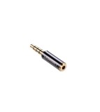 Adaptor Audio Ugreen Jack 3.5 mm la Jack 2.5 mm Aurit