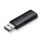 CARD READER extern Ugreen, &amp;quot;CM264&amp;quot; interfata USB 3.0, citeste/scrie: SD, microSD viteza pana la 480Mbps, suporta carduri maxim 512 GB, plast