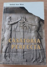 CASATORIA PERFECTA SAMAEL AUN WEOR