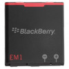 Acumulator Original BLACKBERRY EM1 (1000 mAh)