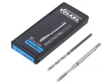 Tarod filetare HSS-E M3 0,5 ISO2/6H