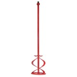 Makita P-22040 - Paleta de amestecat 135x- mm tija cu filet M 14 beton mortar