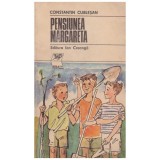 Constantin Cublesan - Pensiunea Margareta - 129305