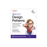 Head First Design Patterns A Brain-Friendly Guide
