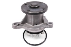 HEPU P7411 Pompă de apă, răcire motor