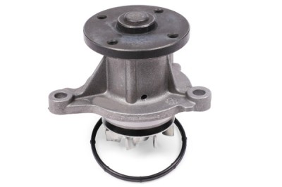 HEPU P7411 Pompă de apă, răcire motor foto
