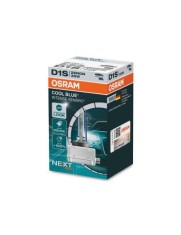 Bec xenon D1S Xenarc Cool Blue Intense Next Gen Osram +150% 85V 35W