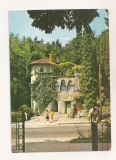 RF161 - Carte Postala - Calimanesti. Vila Florilor, circulata 1978