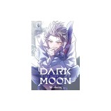 Dark Moon: The Blood Altar, Vol. 5 (Comic)