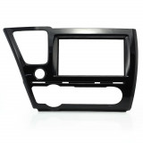 Adaptor 2 Carguard din Honda Civic Sedan 2013-