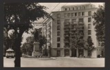 CPIB 21409 - CARTE POSTALA - BUCURESTI. PIATA MIHAIL KOGALNICEANU, Circulata, Fotografie