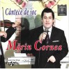 CD Muzica Mărin Cornea - C&acirc;ntece De Joc, Compilație Eurostar