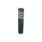 Plasa umbrire 40 g/mp, 4 x 100 m - verde, DSH 240812