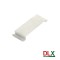 Accesoriu retinere cabluri in canal tip 102x50 mm - DLX DLX-102-07