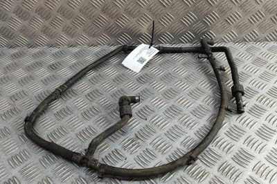 Furtun de lichid de răcire VW AMAROK 2H_, S1B 2018 OEM: 2H6122447B | 31382863 foto