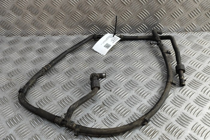 Furtun de lichid de răcire VW AMAROK 2H_, S1B 2018 OEM: 2H6122447B | 31382863