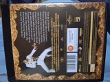 SUPER OCAZIE! DVD EPiC, Elvis Presley in concert, format Blu Ray, versiune 4 K, ULTRA HD, nou, necomercialzat &icirc;n Rom&acirc;nia
