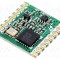 Modul RF emiţător FM 868MHz HOPE MICROELECTRONICS