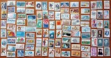 Cumpara ieftin U.S.A--(1950-1985)- LOT cca 145 timbre- MNH/stamp-Vezi-Scan