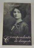 Nae Ionescu Corespondenta de dragoste Volum 2