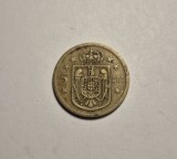 5 lei 1930 H Heaton