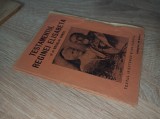 TESTAMENTUL REGINEI ELISABETA SI AL REGELUI CAROL, CCA 1915 //Brosura Propaganda