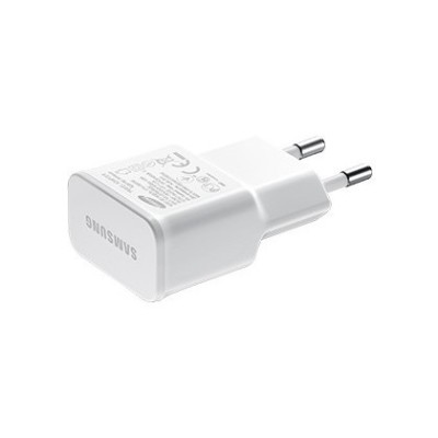 Incarcator Retea Samsung EP-TA10EWE Alb Orig China foto