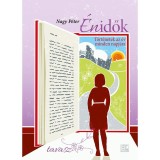 &Eacute;nidők (T&ouml;rt&eacute;netek az &eacute;v minden napj&aacute;ra) Tavasz - Nagy P&eacute;ter